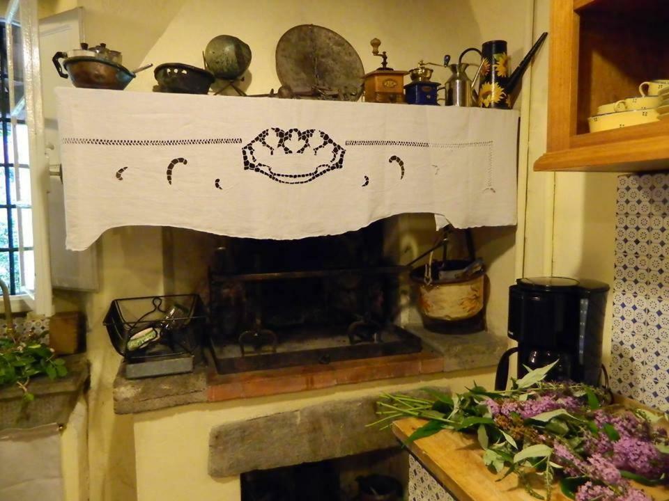 Stazzema Casa Emilia 빌라 외부 사진