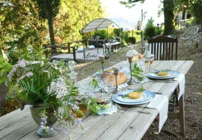 Stazzema Casa Emilia 빌라 외부 사진