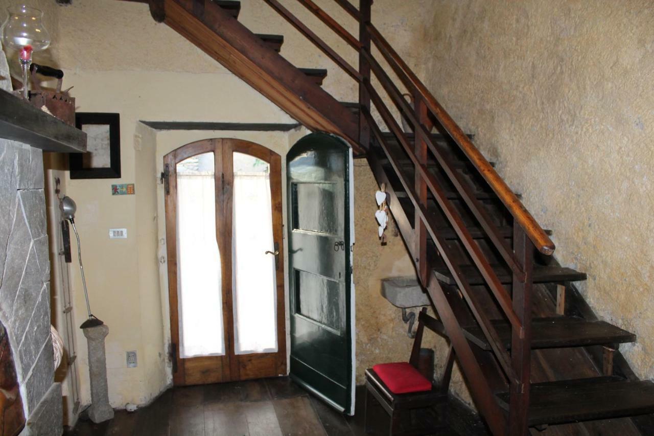 Stazzema Casa Emilia 빌라 외부 사진