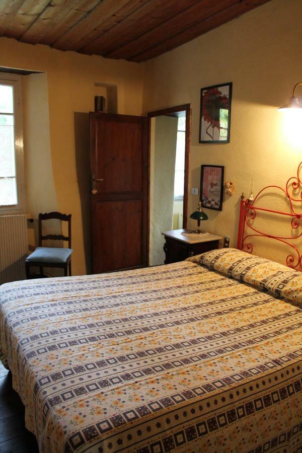 Stazzema Casa Emilia 빌라 외부 사진