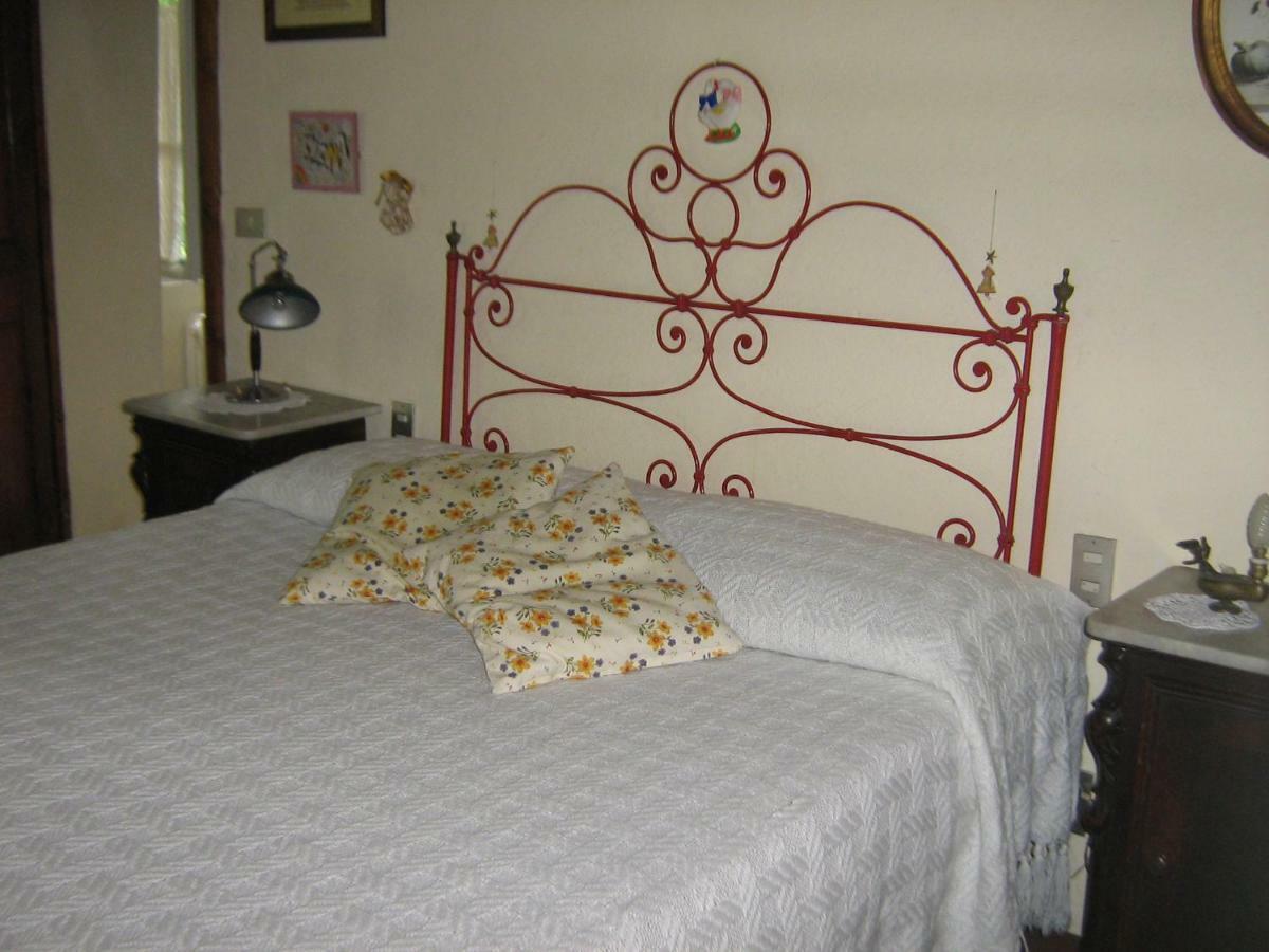 Stazzema Casa Emilia 빌라 외부 사진