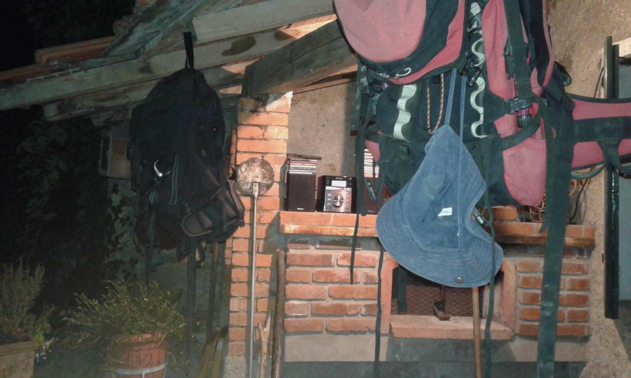 Stazzema Casa Emilia 빌라 외부 사진
