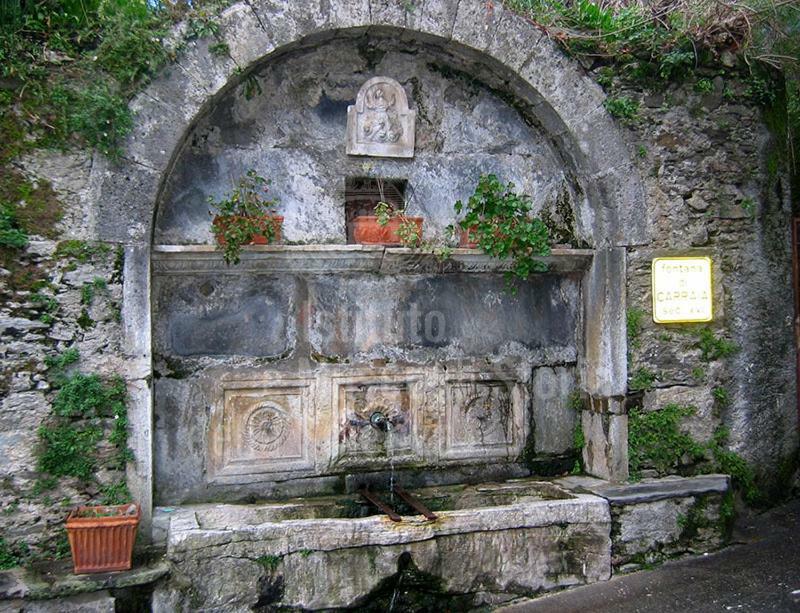 Stazzema Casa Emilia 빌라 외부 사진